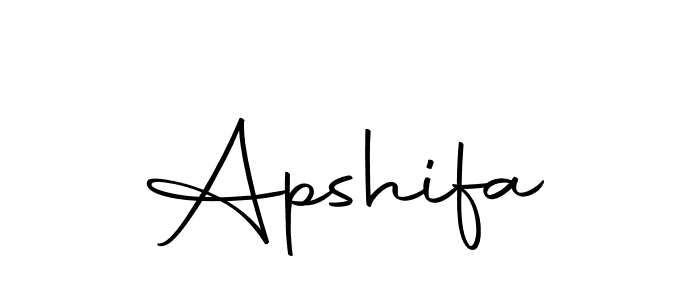 How to make Apshifa name signature. Use Autography-DOLnW style for creating short signs online. This is the latest handwritten sign. Apshifa signature style 10 images and pictures png