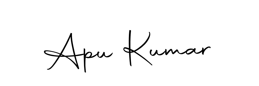 Best and Professional Signature Style for Apu Kumar. Autography-DOLnW Best Signature Style Collection. Apu Kumar signature style 10 images and pictures png