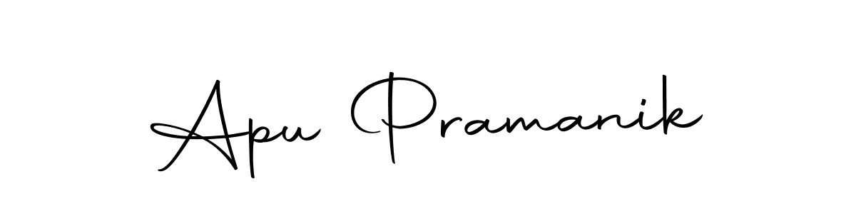 Once you've used our free online signature maker to create your best signature Autography-DOLnW style, it's time to enjoy all of the benefits that Apu Pramanik name signing documents. Apu Pramanik signature style 10 images and pictures png