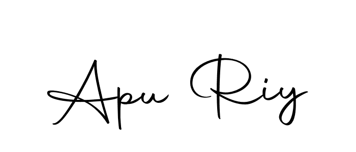 Best and Professional Signature Style for Apu Riy. Autography-DOLnW Best Signature Style Collection. Apu Riy signature style 10 images and pictures png