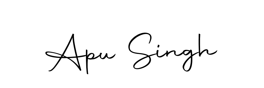 Check out images of Autograph of Apu Singh name. Actor Apu Singh Signature Style. Autography-DOLnW is a professional sign style online. Apu Singh signature style 10 images and pictures png