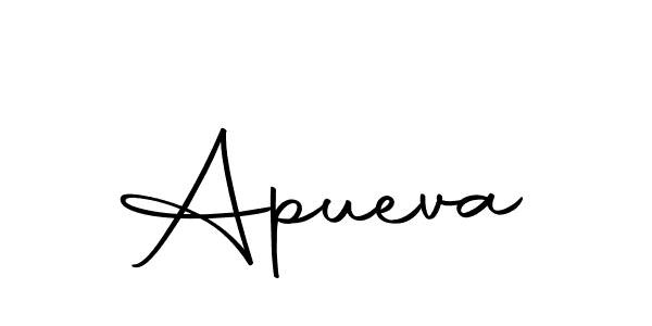 Best and Professional Signature Style for Apueva. Autography-DOLnW Best Signature Style Collection. Apueva signature style 10 images and pictures png