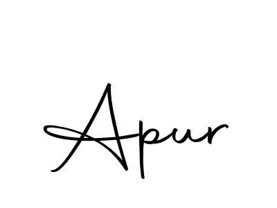 It looks lik you need a new signature style for name Apur. Design unique handwritten (Autography-DOLnW) signature with our free signature maker in just a few clicks. Apur signature style 10 images and pictures png