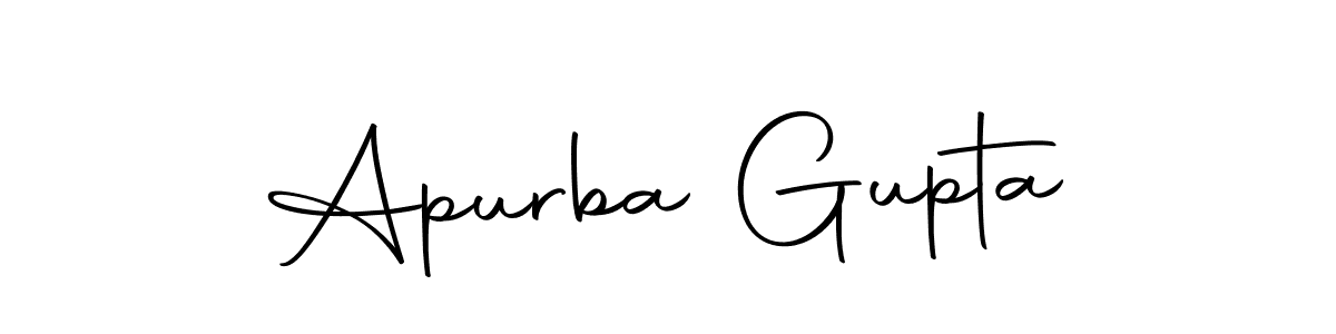 if you are searching for the best signature style for your name Apurba Gupta. so please give up your signature search. here we have designed multiple signature styles  using Autography-DOLnW. Apurba Gupta signature style 10 images and pictures png
