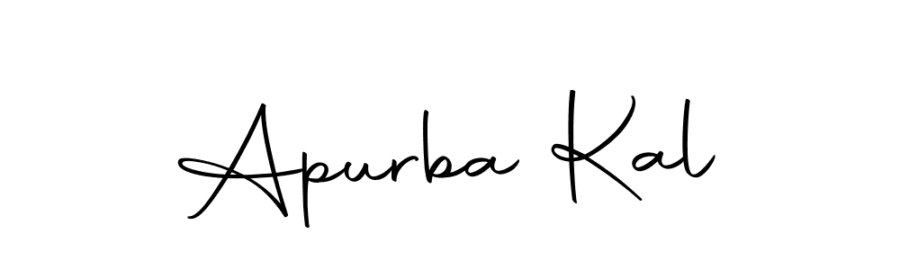 Once you've used our free online signature maker to create your best signature Autography-DOLnW style, it's time to enjoy all of the benefits that Apurba Kal name signing documents. Apurba Kal signature style 10 images and pictures png