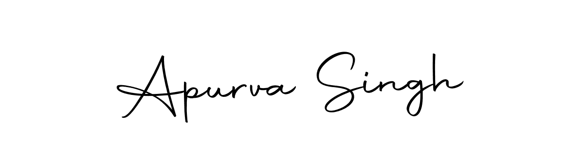 Here are the top 10 professional signature styles for the name Apurva Singh. These are the best autograph styles you can use for your name. Apurva Singh signature style 10 images and pictures png