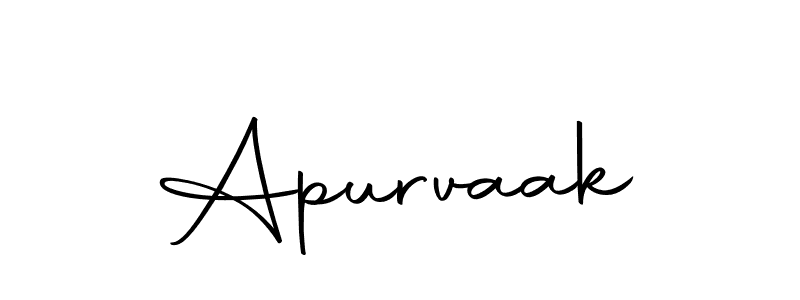 It looks lik you need a new signature style for name Apurvaak. Design unique handwritten (Autography-DOLnW) signature with our free signature maker in just a few clicks. Apurvaak signature style 10 images and pictures png