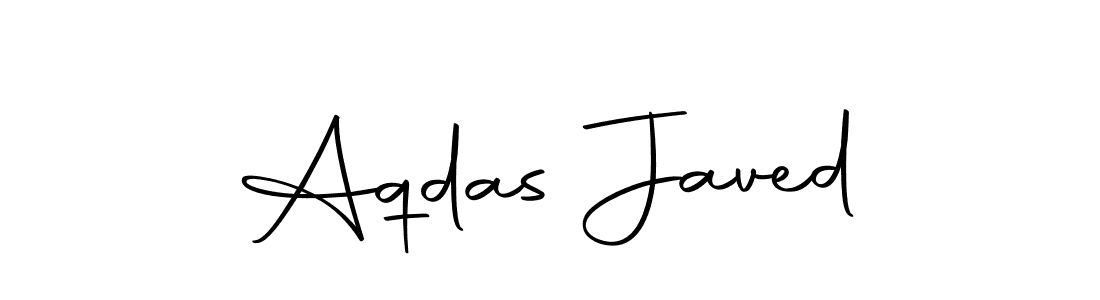 How to Draw Aqdas Javed signature style? Autography-DOLnW is a latest design signature styles for name Aqdas Javed. Aqdas Javed signature style 10 images and pictures png