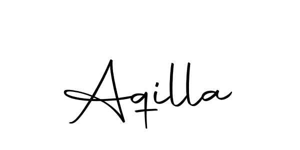 This is the best signature style for the Aqilla name. Also you like these signature font (Autography-DOLnW). Mix name signature. Aqilla signature style 10 images and pictures png