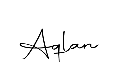 Also You can easily find your signature by using the search form. We will create Aqlan name handwritten signature images for you free of cost using Autography-DOLnW sign style. Aqlan signature style 10 images and pictures png