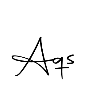 You can use this online signature creator to create a handwritten signature for the name Aqs. This is the best online autograph maker. Aqs signature style 10 images and pictures png