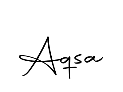 Make a short Aqsa signature style. Manage your documents anywhere anytime using Autography-DOLnW. Create and add eSignatures, submit forms, share and send files easily. Aqsa signature style 10 images and pictures png