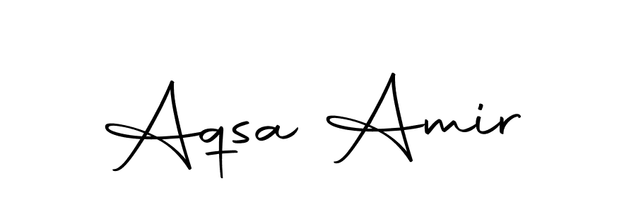 Check out images of Autograph of Aqsa Amir name. Actor Aqsa Amir Signature Style. Autography-DOLnW is a professional sign style online. Aqsa Amir signature style 10 images and pictures png