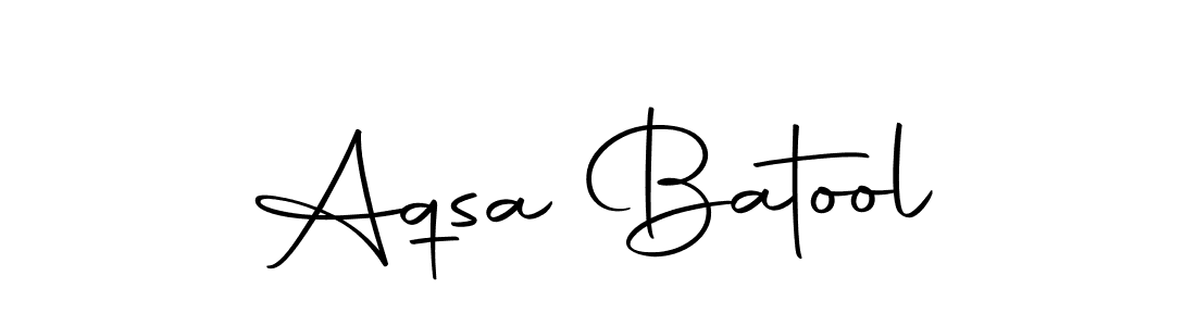 Here are the top 10 professional signature styles for the name Aqsa Batool. These are the best autograph styles you can use for your name. Aqsa Batool signature style 10 images and pictures png