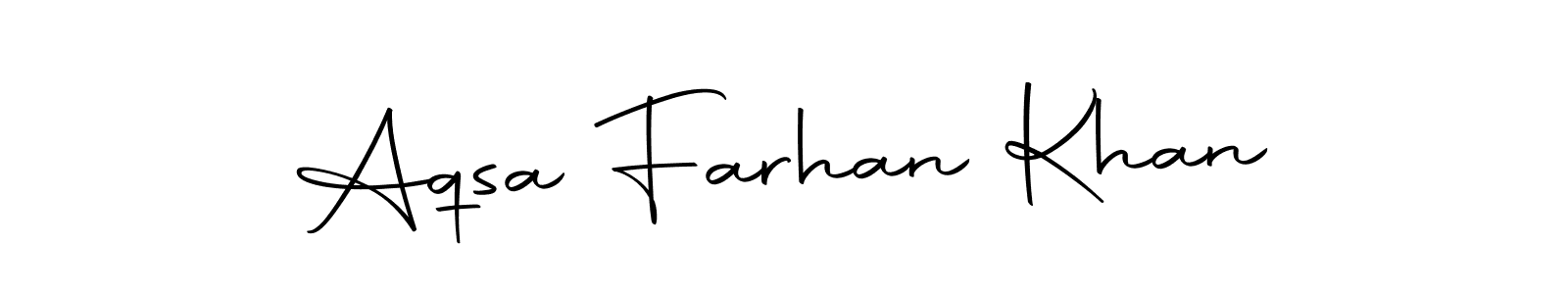 Best and Professional Signature Style for Aqsa Farhan Khan. Autography-DOLnW Best Signature Style Collection. Aqsa Farhan Khan signature style 10 images and pictures png