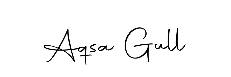 Similarly Autography-DOLnW is the best handwritten signature design. Signature creator online .You can use it as an online autograph creator for name Aqsa Gull. Aqsa Gull signature style 10 images and pictures png