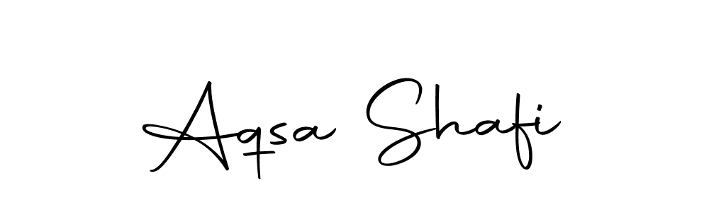 It looks lik you need a new signature style for name Aqsa Shafi. Design unique handwritten (Autography-DOLnW) signature with our free signature maker in just a few clicks. Aqsa Shafi signature style 10 images and pictures png