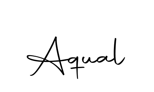 Best and Professional Signature Style for Aqual. Autography-DOLnW Best Signature Style Collection. Aqual signature style 10 images and pictures png