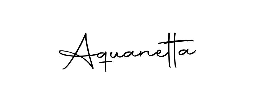 How to Draw Aquanetta signature style? Autography-DOLnW is a latest design signature styles for name Aquanetta. Aquanetta signature style 10 images and pictures png