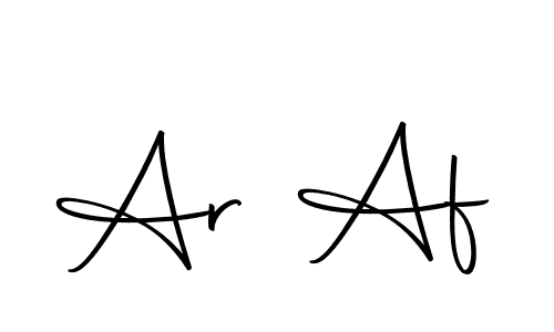 Once you've used our free online signature maker to create your best signature Autography-DOLnW style, it's time to enjoy all of the benefits that Ar Af name signing documents. Ar Af signature style 10 images and pictures png