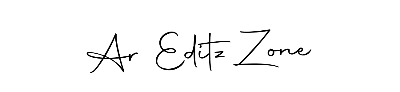 Similarly Autography-DOLnW is the best handwritten signature design. Signature creator online .You can use it as an online autograph creator for name Ar Editz Zone. Ar Editz Zone signature style 10 images and pictures png
