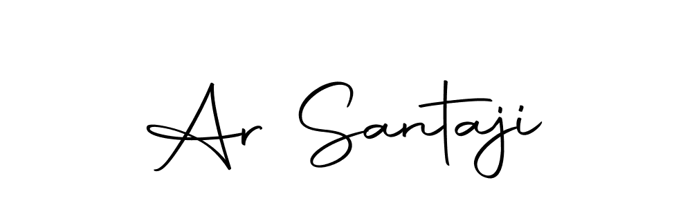 See photos of Ar Santaji official signature by Spectra . Check more albums & portfolios. Read reviews & check more about Autography-DOLnW font. Ar Santaji signature style 10 images and pictures png
