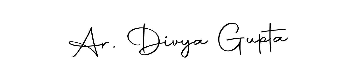 How to Draw Ar. Divya Gupta signature style? Autography-DOLnW is a latest design signature styles for name Ar. Divya Gupta. Ar. Divya Gupta signature style 10 images and pictures png