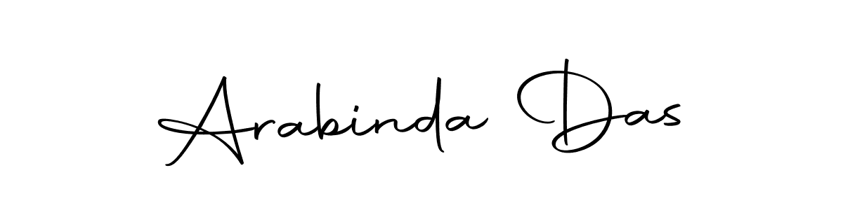Make a beautiful signature design for name Arabinda Das. Use this online signature maker to create a handwritten signature for free. Arabinda Das signature style 10 images and pictures png