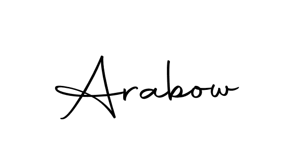 This is the best signature style for the Arabow name. Also you like these signature font (Autography-DOLnW). Mix name signature. Arabow signature style 10 images and pictures png