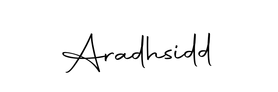 This is the best signature style for the Aradhsidd name. Also you like these signature font (Autography-DOLnW). Mix name signature. Aradhsidd signature style 10 images and pictures png