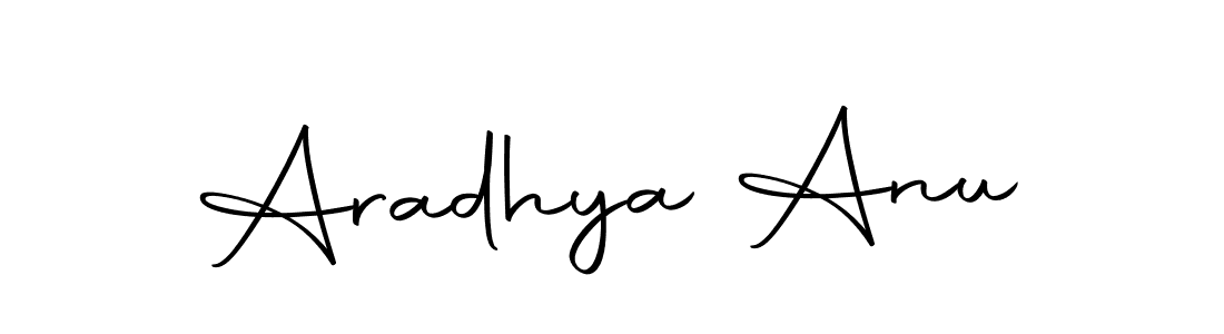 It looks lik you need a new signature style for name Aradhya Anu. Design unique handwritten (Autography-DOLnW) signature with our free signature maker in just a few clicks. Aradhya Anu signature style 10 images and pictures png