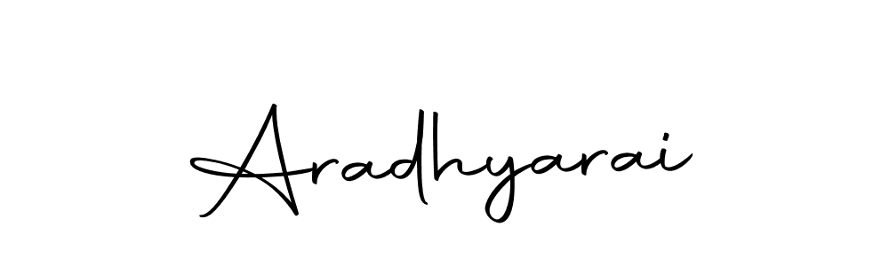 How to make Aradhyarai name signature. Use Autography-DOLnW style for creating short signs online. This is the latest handwritten sign. Aradhyarai signature style 10 images and pictures png