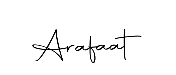 Also You can easily find your signature by using the search form. We will create Arafaat name handwritten signature images for you free of cost using Autography-DOLnW sign style. Arafaat signature style 10 images and pictures png