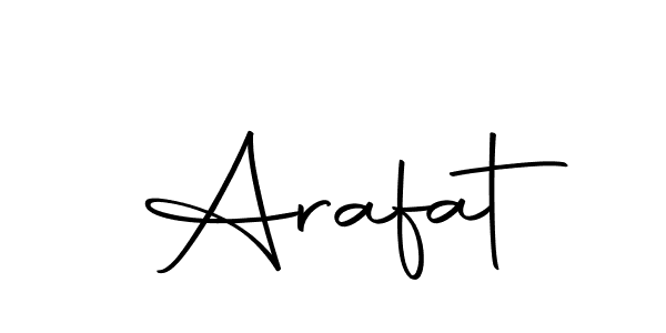 Make a beautiful signature design for name Arafat. Use this online signature maker to create a handwritten signature for free. Arafat signature style 10 images and pictures png