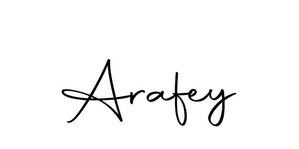 How to make Arafey name signature. Use Autography-DOLnW style for creating short signs online. This is the latest handwritten sign. Arafey signature style 10 images and pictures png