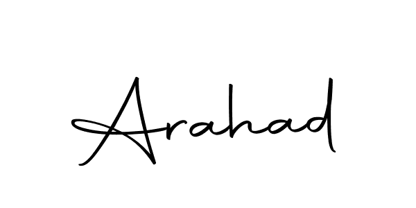 This is the best signature style for the Arahad name. Also you like these signature font (Autography-DOLnW). Mix name signature. Arahad signature style 10 images and pictures png