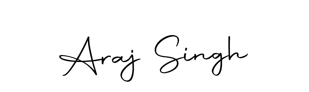 Here are the top 10 professional signature styles for the name Araj Singh. These are the best autograph styles you can use for your name. Araj Singh signature style 10 images and pictures png