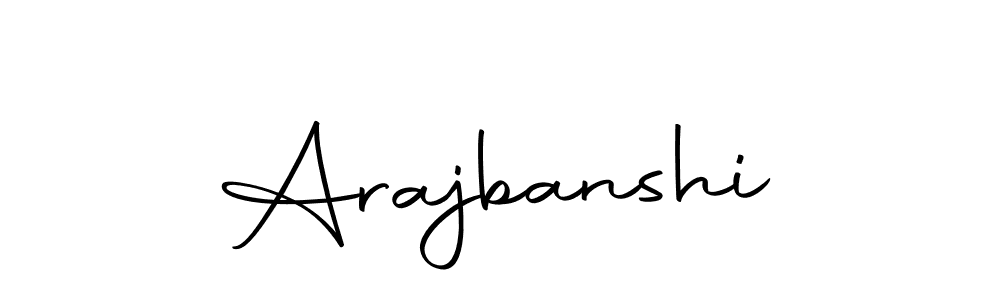 Autography-DOLnW is a professional signature style that is perfect for those who want to add a touch of class to their signature. It is also a great choice for those who want to make their signature more unique. Get Arajbanshi name to fancy signature for free. Arajbanshi signature style 10 images and pictures png