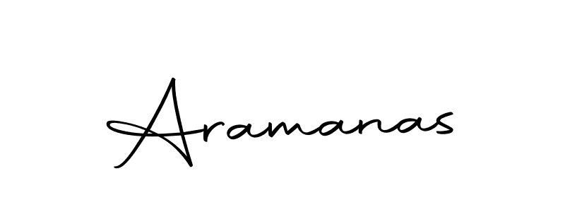 Check out images of Autograph of Aramanas name. Actor Aramanas Signature Style. Autography-DOLnW is a professional sign style online. Aramanas signature style 10 images and pictures png