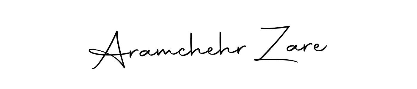 Also we have Aramchehr Zare name is the best signature style. Create professional handwritten signature collection using Autography-DOLnW autograph style. Aramchehr Zare signature style 10 images and pictures png
