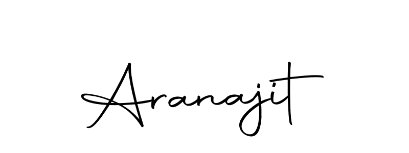 It looks lik you need a new signature style for name Aranajit. Design unique handwritten (Autography-DOLnW) signature with our free signature maker in just a few clicks. Aranajit signature style 10 images and pictures png