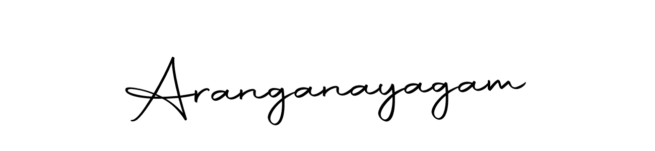 Aranganayagam stylish signature style. Best Handwritten Sign (Autography-DOLnW) for my name. Handwritten Signature Collection Ideas for my name Aranganayagam. Aranganayagam signature style 10 images and pictures png