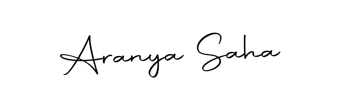 Here are the top 10 professional signature styles for the name Aranya Saha. These are the best autograph styles you can use for your name. Aranya Saha signature style 10 images and pictures png