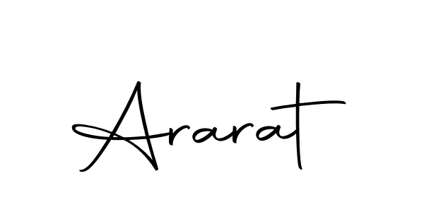 You can use this online signature creator to create a handwritten signature for the name Ararat. This is the best online autograph maker. Ararat signature style 10 images and pictures png