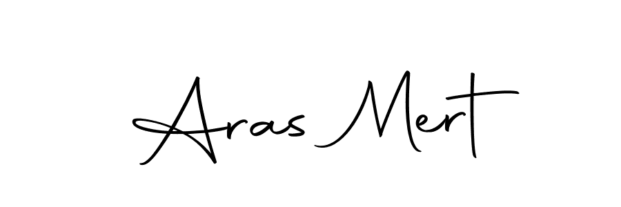 Make a beautiful signature design for name Aras Mert. Use this online signature maker to create a handwritten signature for free. Aras Mert signature style 10 images and pictures png