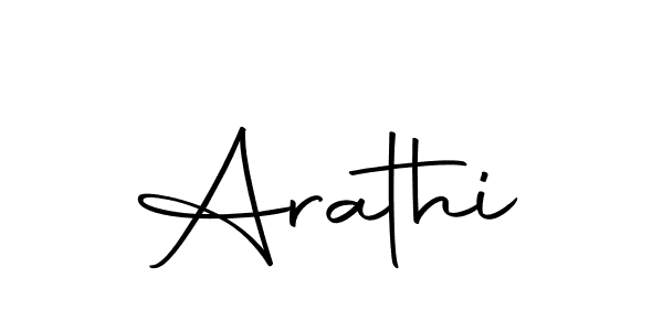 Similarly Autography-DOLnW is the best handwritten signature design. Signature creator online .You can use it as an online autograph creator for name Arathi. Arathi signature style 10 images and pictures png