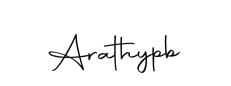 How to make Arathypb name signature. Use Autography-DOLnW style for creating short signs online. This is the latest handwritten sign. Arathypb signature style 10 images and pictures png