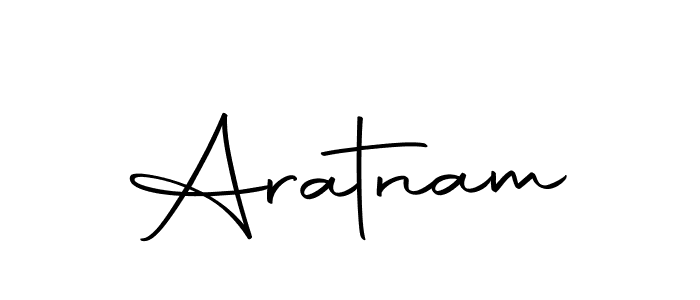 How to Draw Aratnam signature style? Autography-DOLnW is a latest design signature styles for name Aratnam. Aratnam signature style 10 images and pictures png