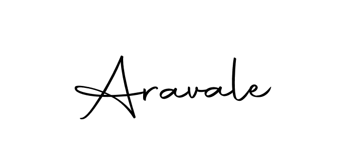 Also we have Aravale name is the best signature style. Create professional handwritten signature collection using Autography-DOLnW autograph style. Aravale signature style 10 images and pictures png