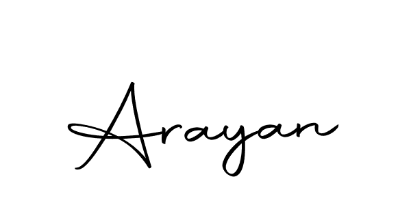 Similarly Autography-DOLnW is the best handwritten signature design. Signature creator online .You can use it as an online autograph creator for name Arayan. Arayan signature style 10 images and pictures png